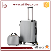 Leightweight Eminent Valise Trolley Luggage Factory